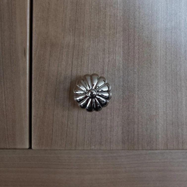 Rk International Flower Knob CK Series