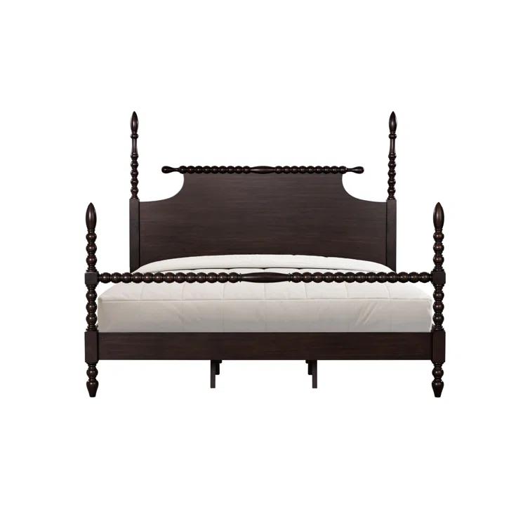 Beckett Four Poster Bed