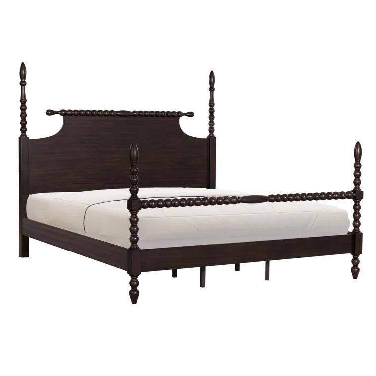 Beckett Four Poster Bed