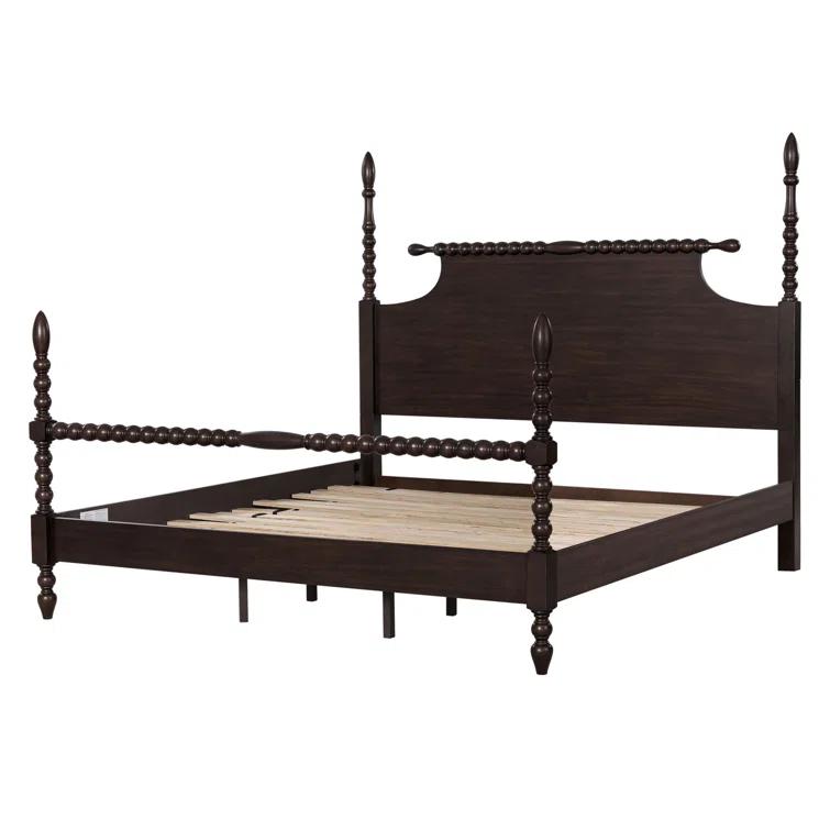 Beckett Four Poster Bed