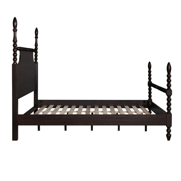 Beckett Four Poster Bed