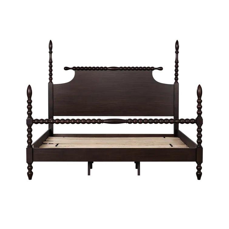 Beckett Four Poster Bed