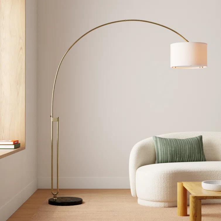 Joan 84'' Floor Lamp
