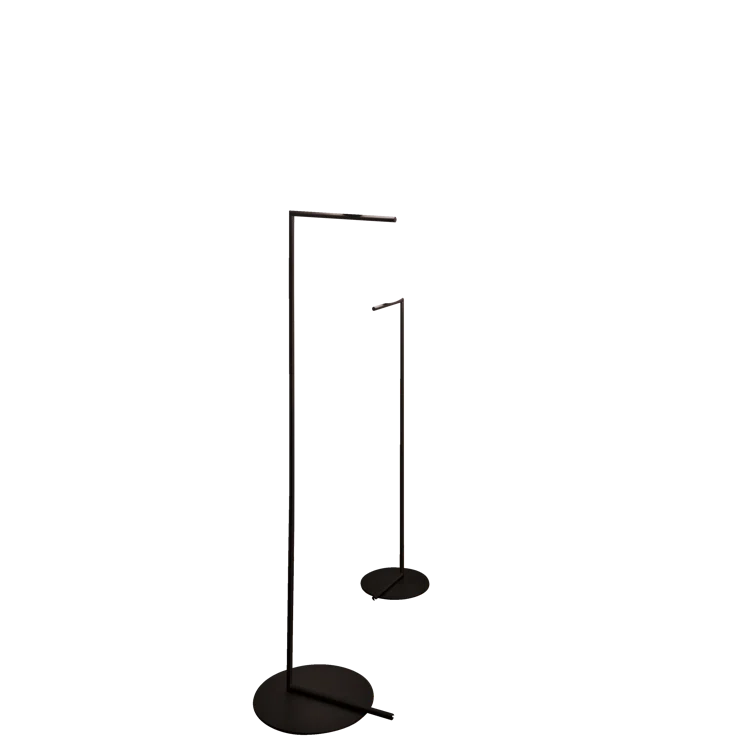IC Task Floor Lamp