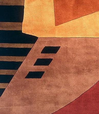 Momeni New Wave Moderno Area Rug