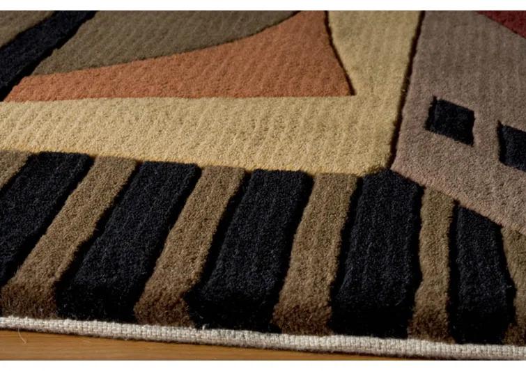 Momeni New Wave Moderno Area Rug