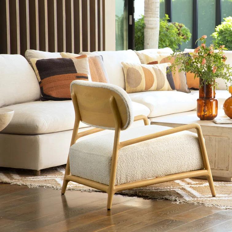 Criston Throw Pillow