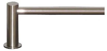Hopewell Bath Single 31 1/2" Wall MountedTowel Bar