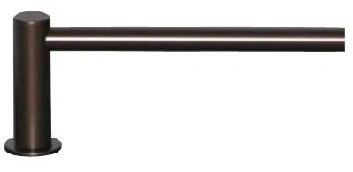 Hopewell Bath Single 31 1/2" Wall MountedTowel Bar