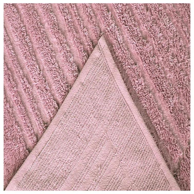 Ashton Collection Chenille Bedspread Set, 100% Cotton Machine Washable Bedding Set, Soft & Breathable Medallion Design Coverlet with Sham, Luxurious All Season Comfort
