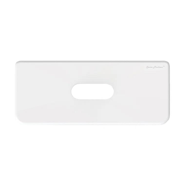 Burdon One-Piece Toilet Vortex Dual-Flush 1.1/1.6 gpf