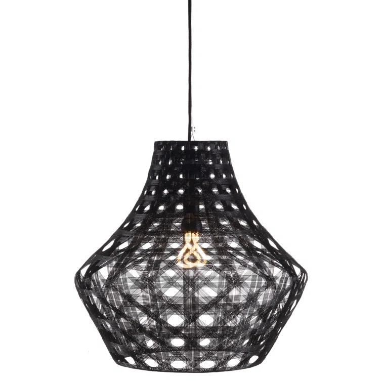 Schema 1-Light Pendant