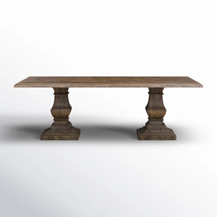 Home Trends & Design Toulon Dining Table | Perigold