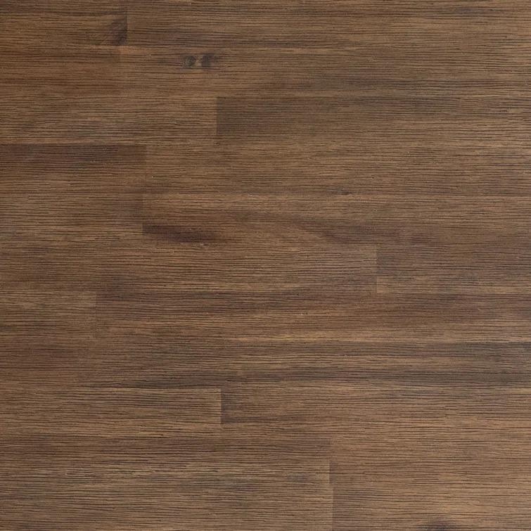 Lowry 22"W Solid Acacia Wood Square End Table with Storage Drawer