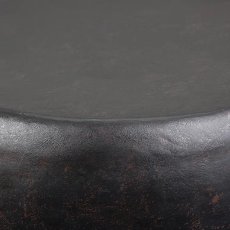Garvy End Table