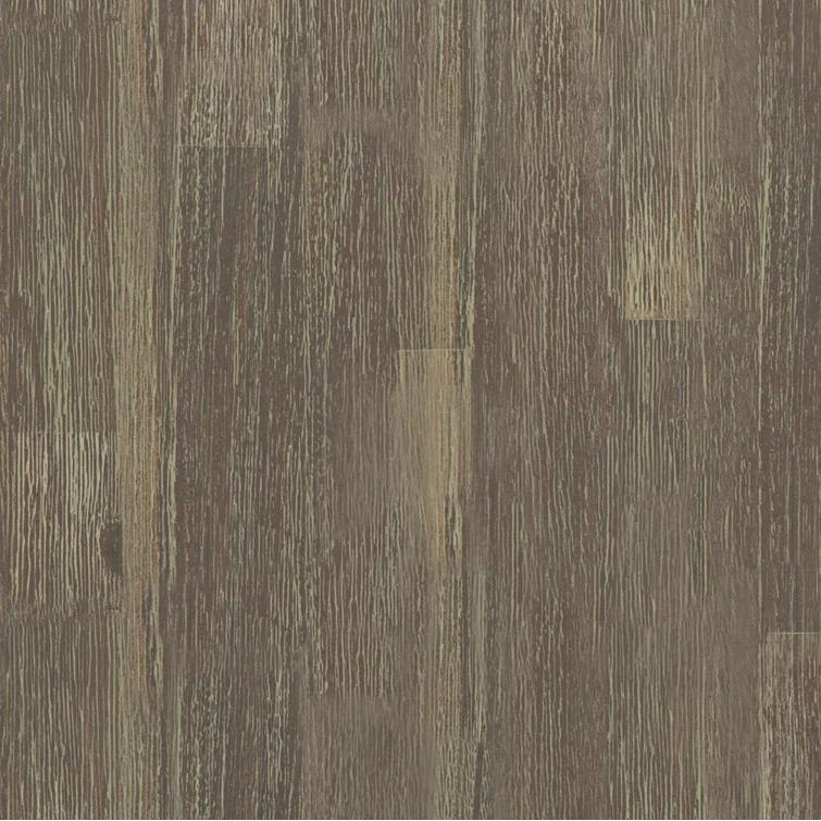 Lowry 22"W Solid Acacia Wood Square End Table with Storage Drawer