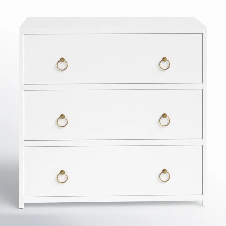 Elin 3 - Drawer Dresser