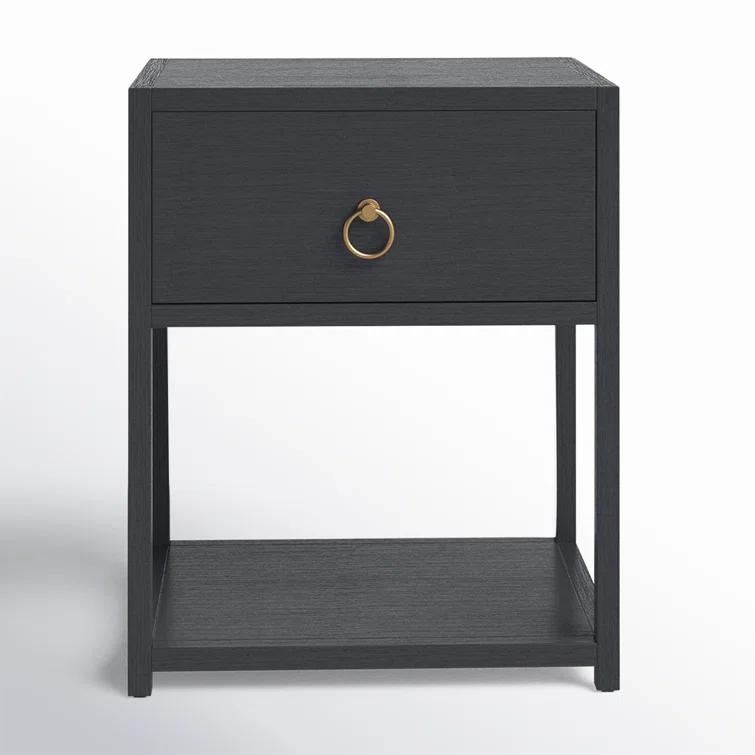 Elin 1 - Drawer Nightstand