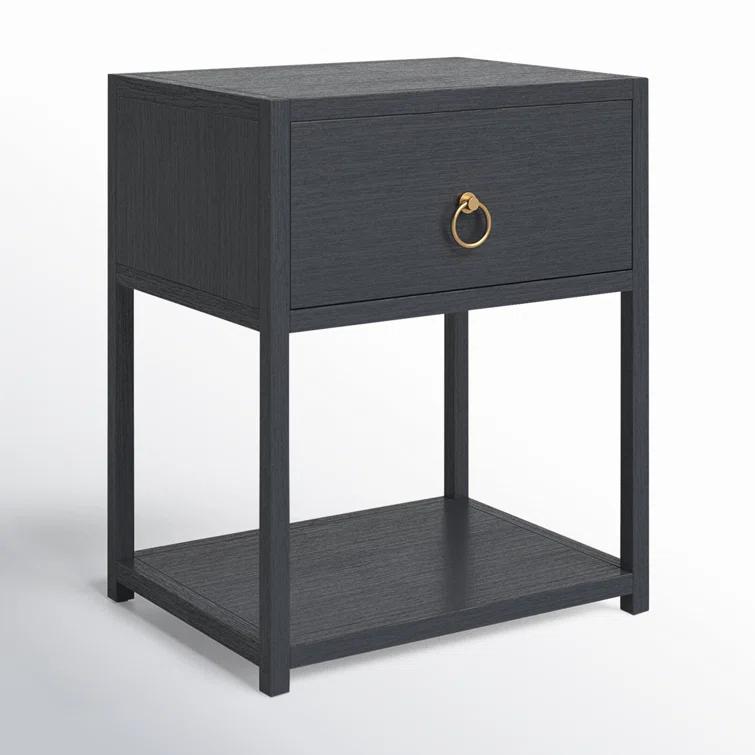 Elin 1 - Drawer Nightstand