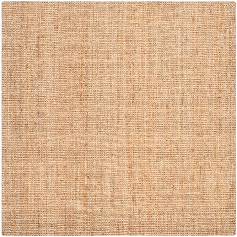 Auckland Flatweave Natural Area Rug