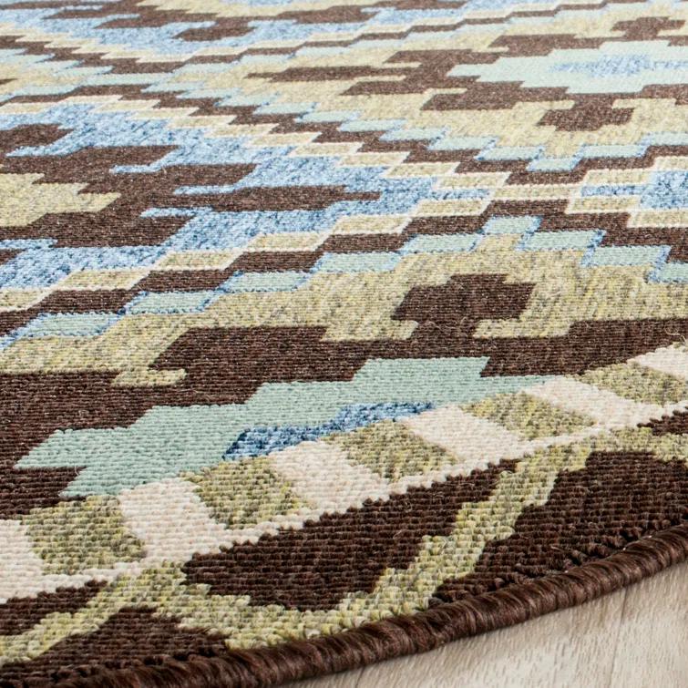 Northpoint Performance Southwestern Rug