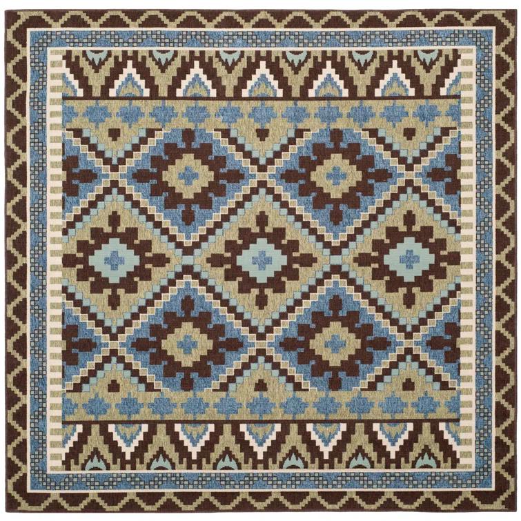Northpoint Performance Southwestern Rug