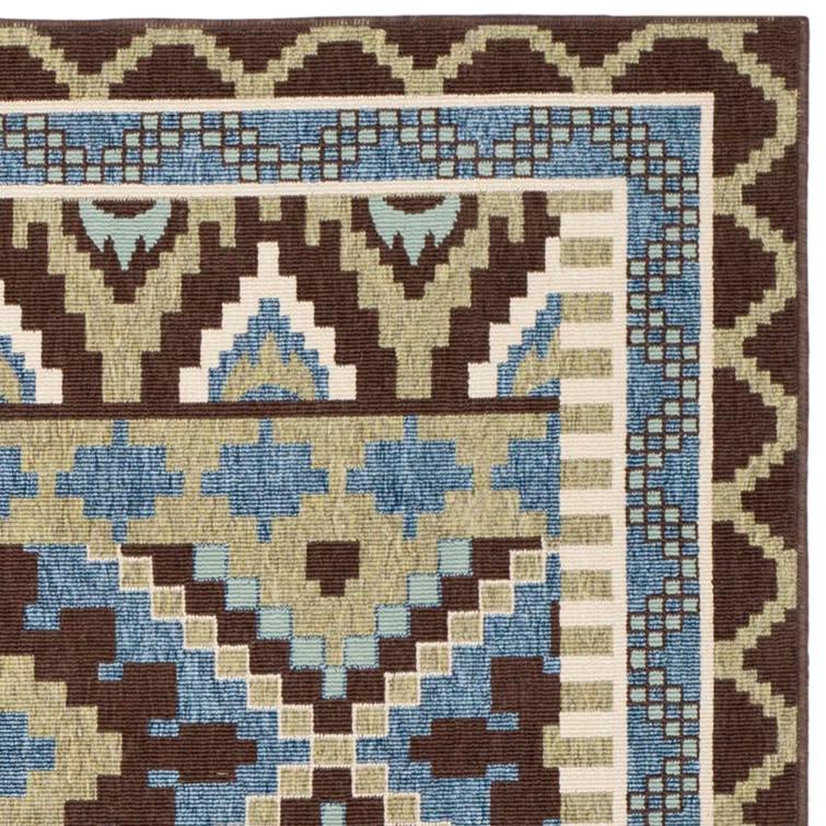 Northpoint Performance Southwestern Rug