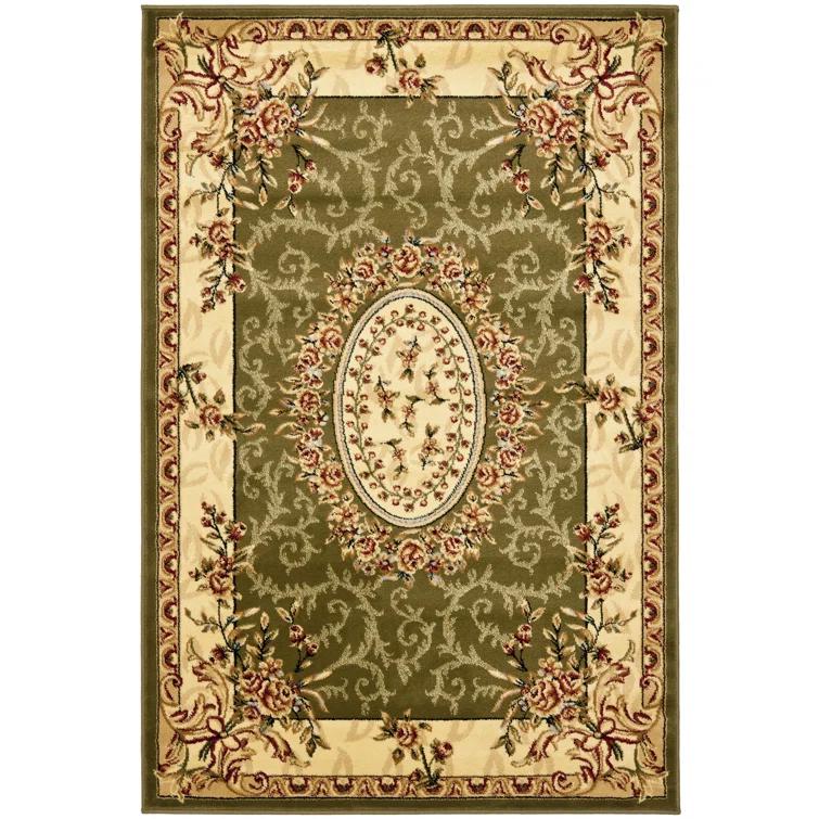 Fransen Performance Oriental Rug