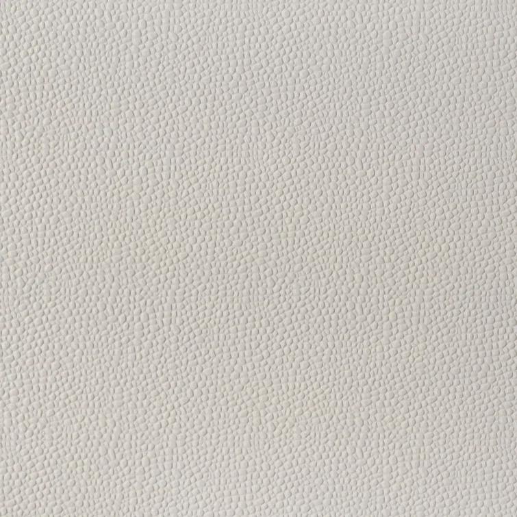 Olivia 2-Drawer Nightstand Bedside Table Pearl White