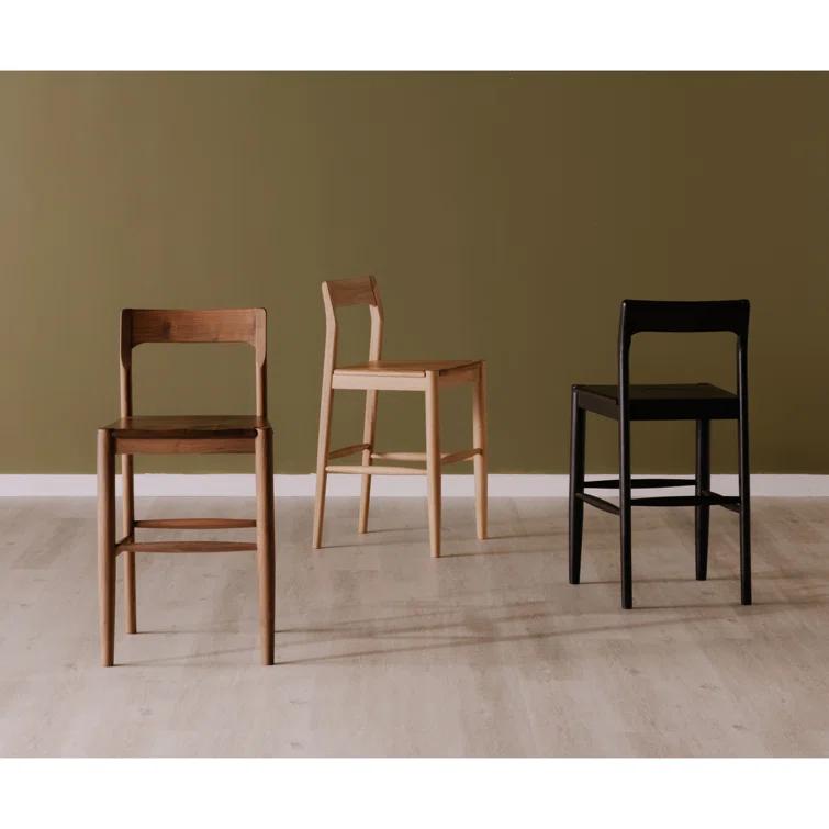 Amsterdam Bar & Counter Stools