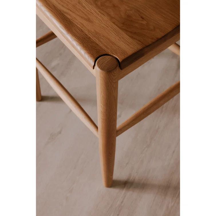 Amsterdam Bar & Counter Stools
