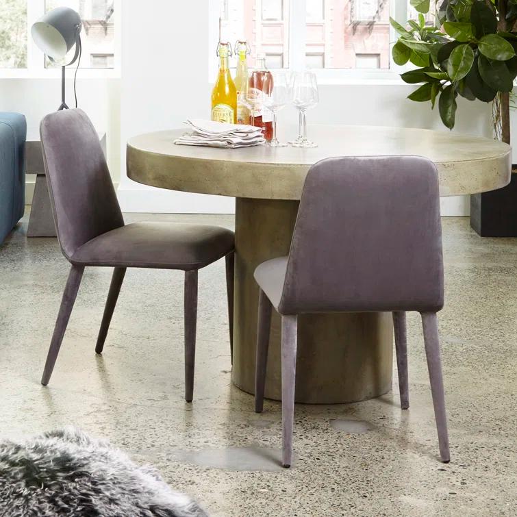 Stein Indoor / Outdoor Round Dining Table