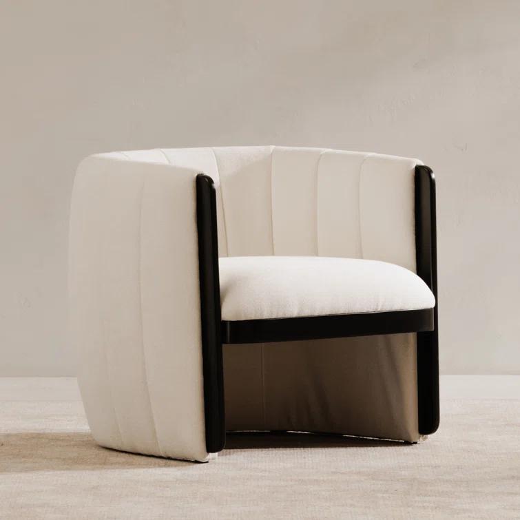 Abita Upholstered Armchair