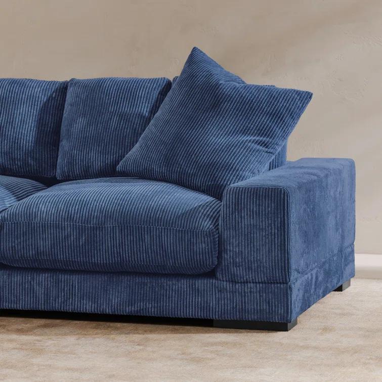 Lonsdale 92'' Upholstered Sofa