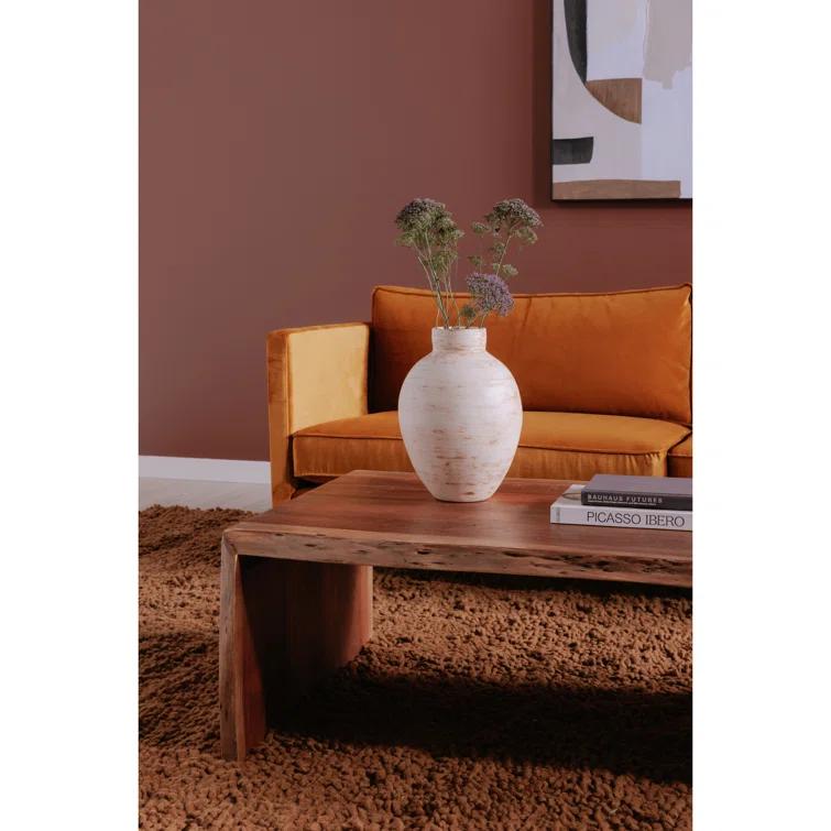 Haworth Coffee Table - Brown