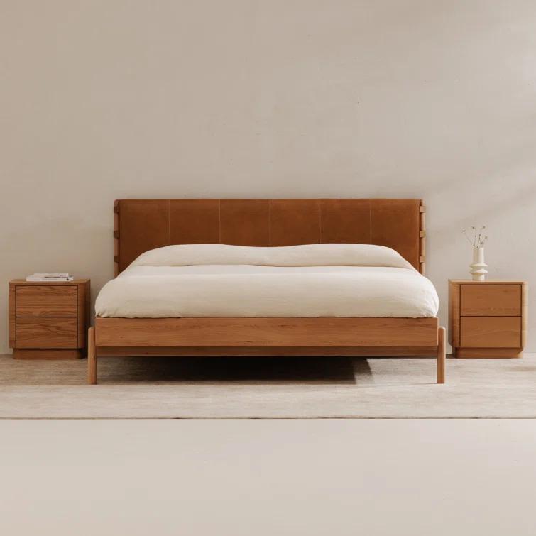 Pierrepont Bed