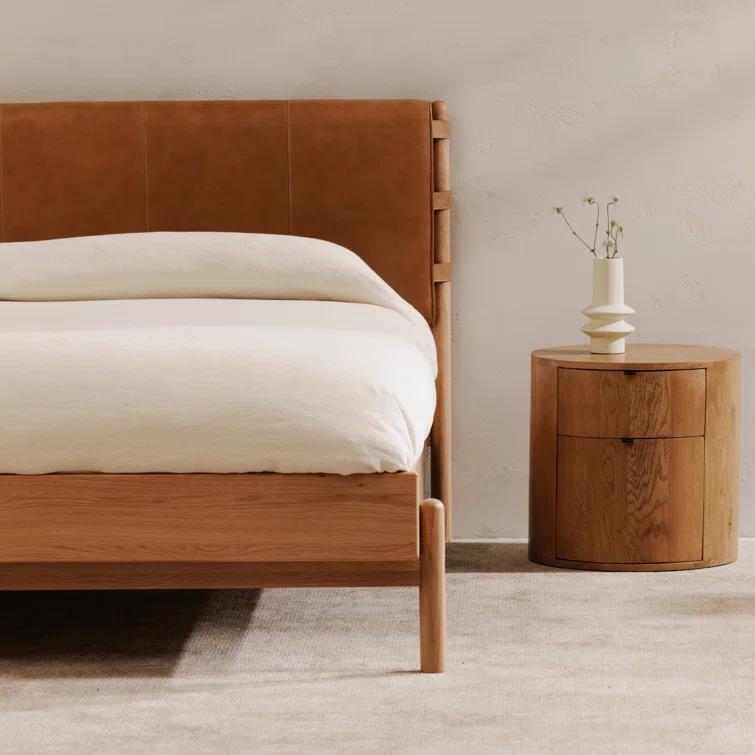 Pierrepont Bed