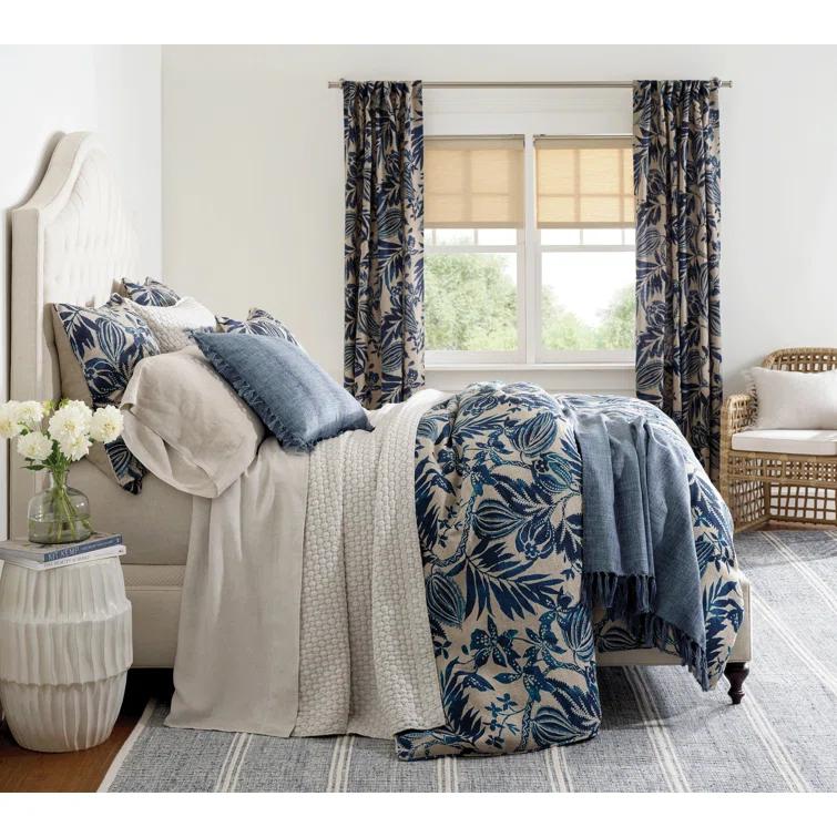 Lodi Matelasse Coverlet