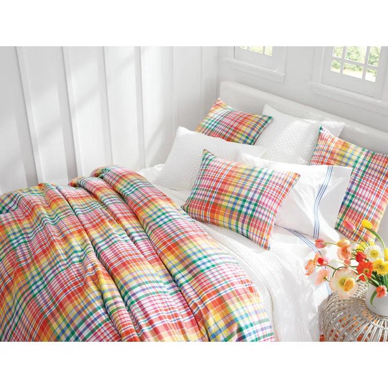 Lodi Matelasse Coverlet