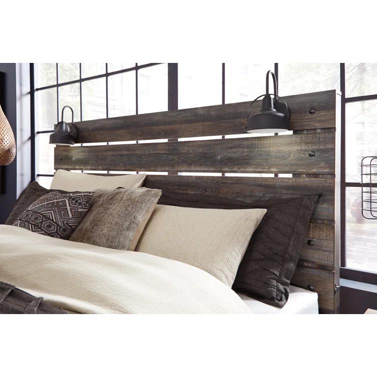 Drystan Headboard