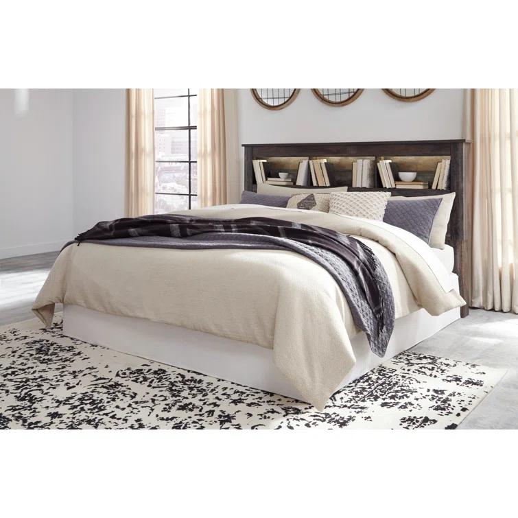 Drystan Headboard