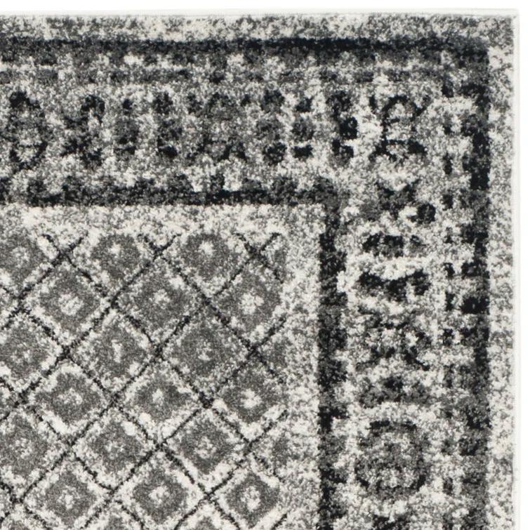 Bonilla Performance Geometric Rug