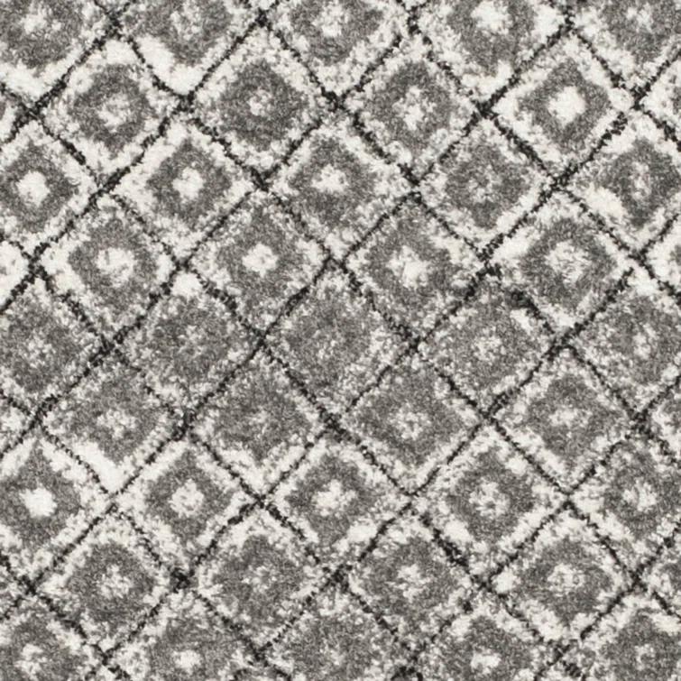 Bonilla Performance Geometric Rug