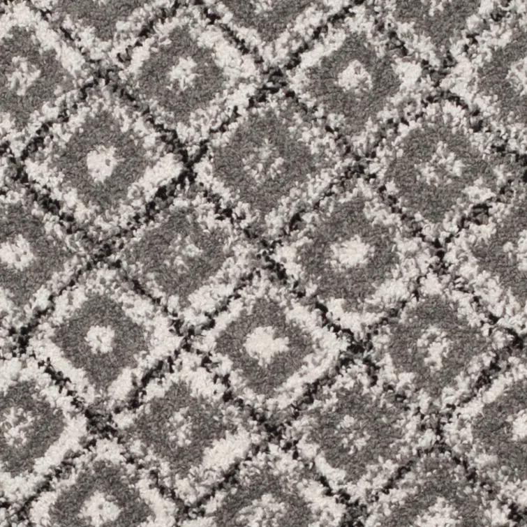 Bonilla Performance Geometric Rug