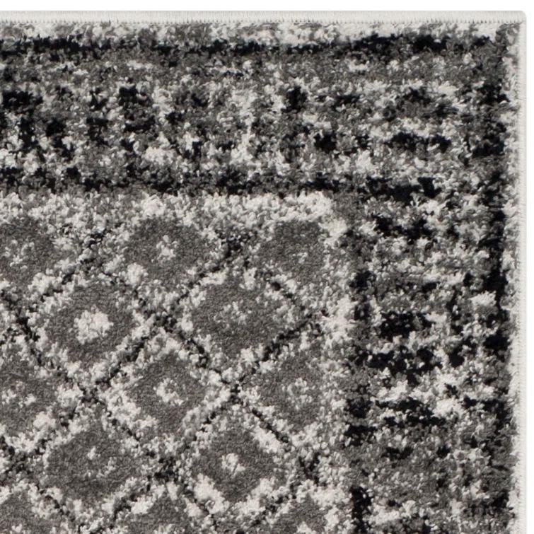 Bonilla Performance Geometric Rug
