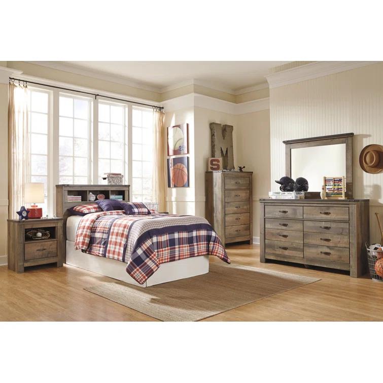Kirkhill Headboard