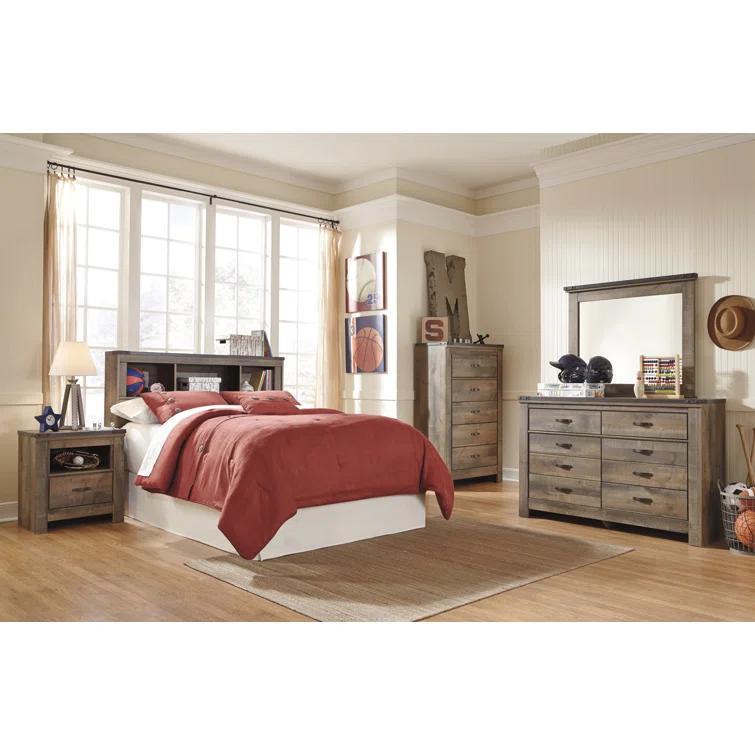 Kirkhill Headboard