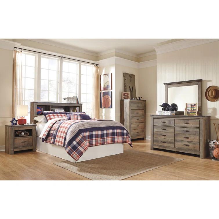 Kirkhill Headboard