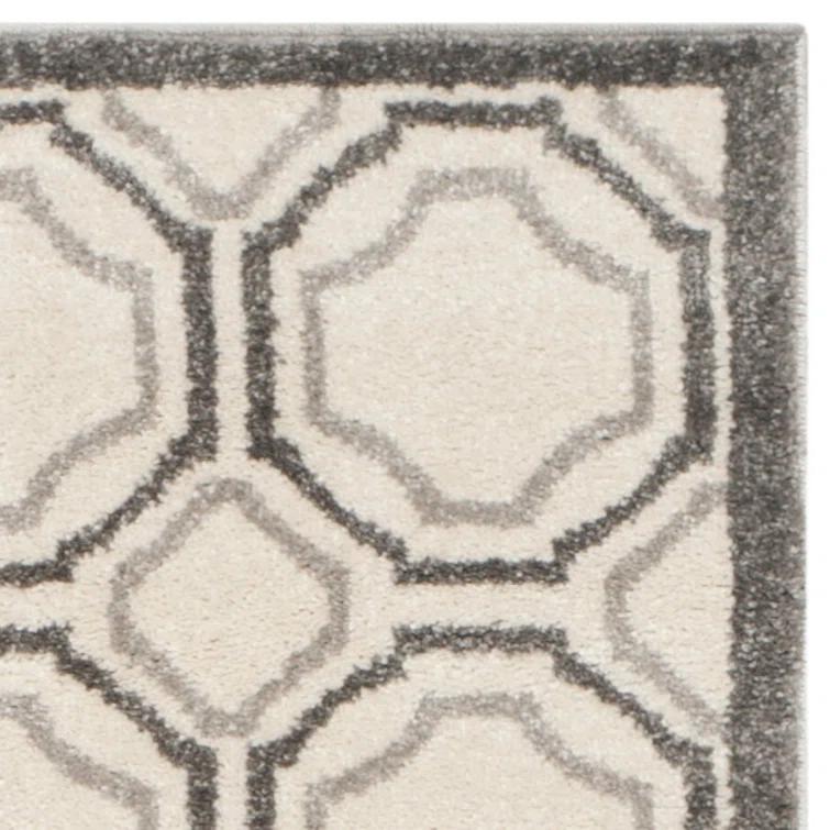 Amherst Performance Geometric Rug