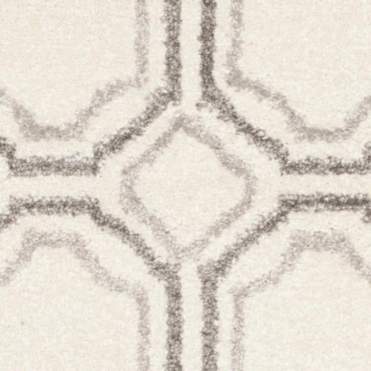Amherst Performance Geometric Rug